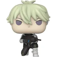 Funko POP! Kaiju No 8 Reno Games Figur 9 Cm