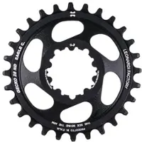 Leonardi Racing Gecko Sram Boost Dm Offset 3mm Kjettingring