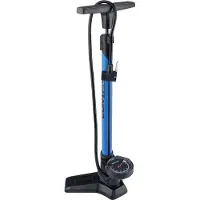 Contec Twist Sykkelpumpe
