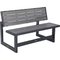 Lifetime Konvertibel Benk 141 X 36 X 48 Cm