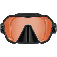 Cressi Zs2 Medium Dykkermaske