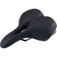 Contec Anatomic Sykkelsete