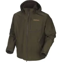 Härkila Mountain Hunter Jacka Hunting green/Shadow brown 46