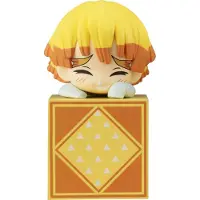 Good Smile Company Demon Slayer Zenitsu Agatsuma Versjon B Hikkake-figur 10 Cm