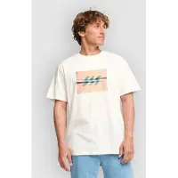 Billabong Subconscious Premium T-skjorte hvit