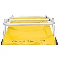 Burley Nmd Lasteholder