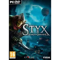 Digital Bros Pc Styx Shards Of Darkness