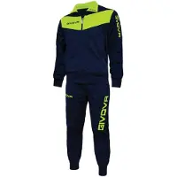 Givova Visa Fluo Treningsdress