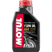 Motul Factory Line Medium 10w 1l Gaffelolje