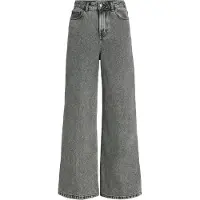 JJXX Tokyo Wide R6119 Jjxx Høytaljede Jeans