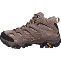 Merrell Moab 3 Mid Gore-tex Tursko