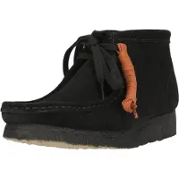 Clarks Wallabee Støvler