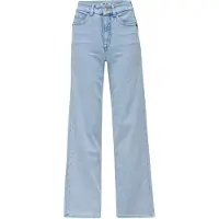 Salsa Jeans Faith Basic Wide Leg Jeans