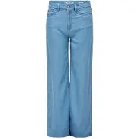 Salsa Jeans 21010913 Wide Leg Jeans