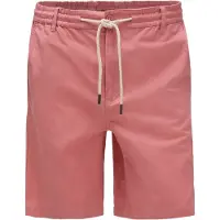 Salsa Jeans 21011232 Linen Regular Fit Shorts
