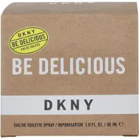 DKNY Be Delicious EDT 30 ml