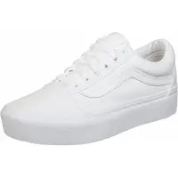 Vans Old Skool Platform Treningssko