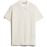 Superdry M1110390a Kortermet Poloskjorte