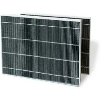 Wood's -filter for Geneva HSW90 luftfukter