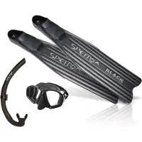 Spetton Black Diamond Spydfiskeutstyr