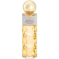 Saphir Select Vapo 200ml Eau De Parfum
