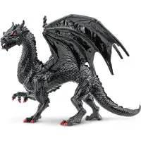 Safari Ltd Skumringsdragefigur