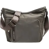 Mandarina Duck Hunter Medium Vct45 Skuldertaske