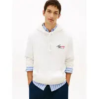 Tommy Hilfiger Entry Sign Hettegenser