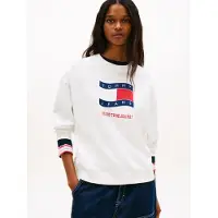 Tommy Hilfiger Dw0dw22742 Collegegenser