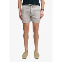 Superdry Merchant Linen Shorts