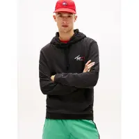 Tommy Hilfiger Entry Sign Hettegenser