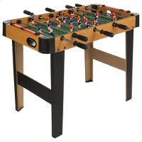 Colorbaby Bordfotball I Tre