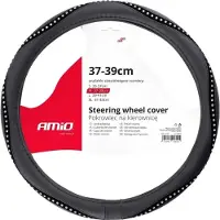Amio rattdeksel Ø37-39 cm