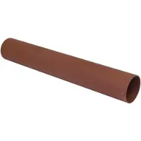 VETUS Stål Propellrør