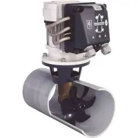 VETUS Bow Pro Boosted 210kgf Børsteløs Buepropell 24-48v