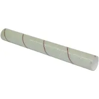 VETUS Glassfiberpropellrør