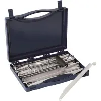 Outwell Super U Peg Box Stake