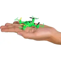 Revell Control Froxxic Quadrocopter RtF nybegynner