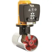 VETUS 35 Kgf Baugpropell Dc 12v