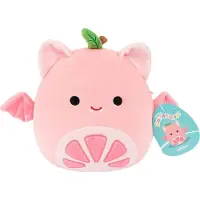 Squishmallows Kosedyr - 19 cm - Jabari-flaggermus - - OneSize - Kosedyr
