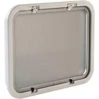 VETUS Libero 2020 Myggnettramme
