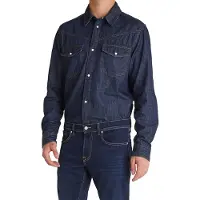 Pepe Jeans Authentic Brooks Skjorte Med Lange Ermer