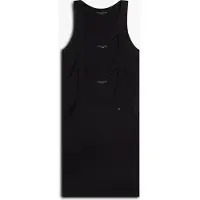 Tommy Hilfiger Um0um03867 Ermeløs Baselag 3 Enheter
