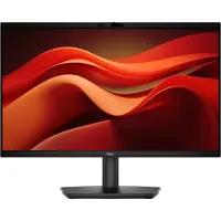 Dell Pro E2426HB - LED-skjerm - 24" (23.8" synlig) - 1920 x 1080 Full HD (1080p) @ 120 Hz - IPS - 300 cd/m² - 1000:1 - 5 ms - HDMI, DisplayPort - h...