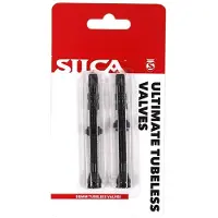 Silca Tubeless Presta 50 Mm Ventiler