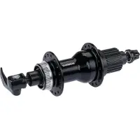 Shimano Deore Qc-500-ms-b Baknav