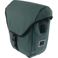 Atranvelo Commuter Side Sykkelveske 24l