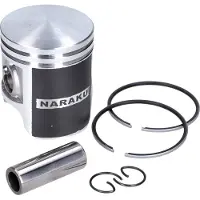 NARAKU 50cc Nk101.06.2 Stempelsett