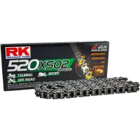 Rk 520xso2 Rivet Kjede