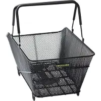 Racktime Bask It Trunk 2.0 Bakre Kurv 28l